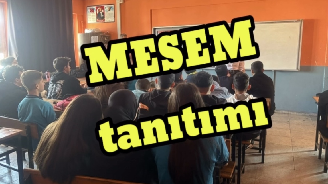 Torbalı Mesem Tanıtımı